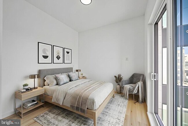 Foto del edificio - 710 Kennedy St NW