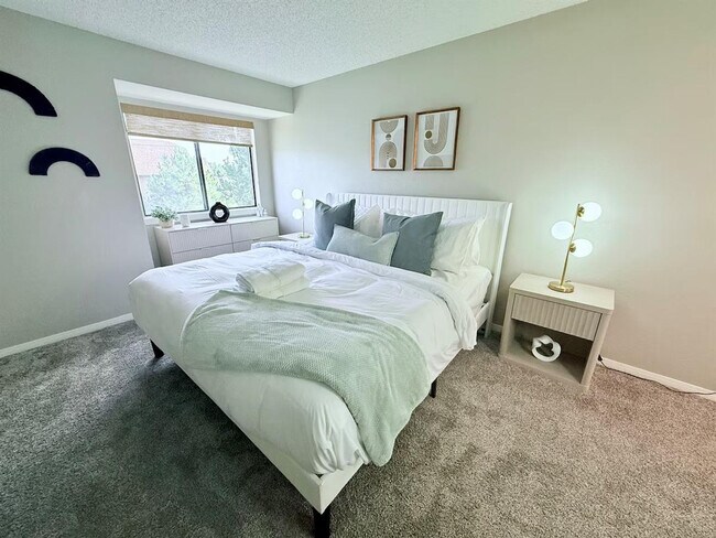 Foto del edificio - 6380 S Boston St