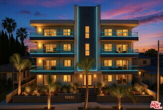 Building Photo - 10951 National Blvd