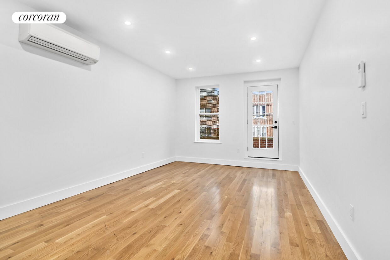 869 Montgomery St Unit 2B, Brooklyn, NY 11213 Apartment for Rent in