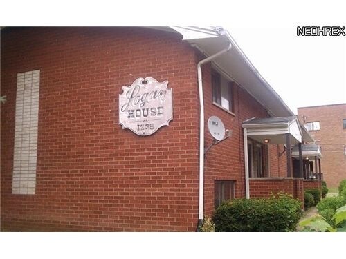 Foto del edificio - Logan House