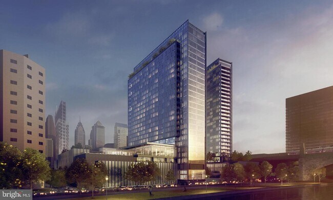 Foto del edificio - 30 N 23rd St