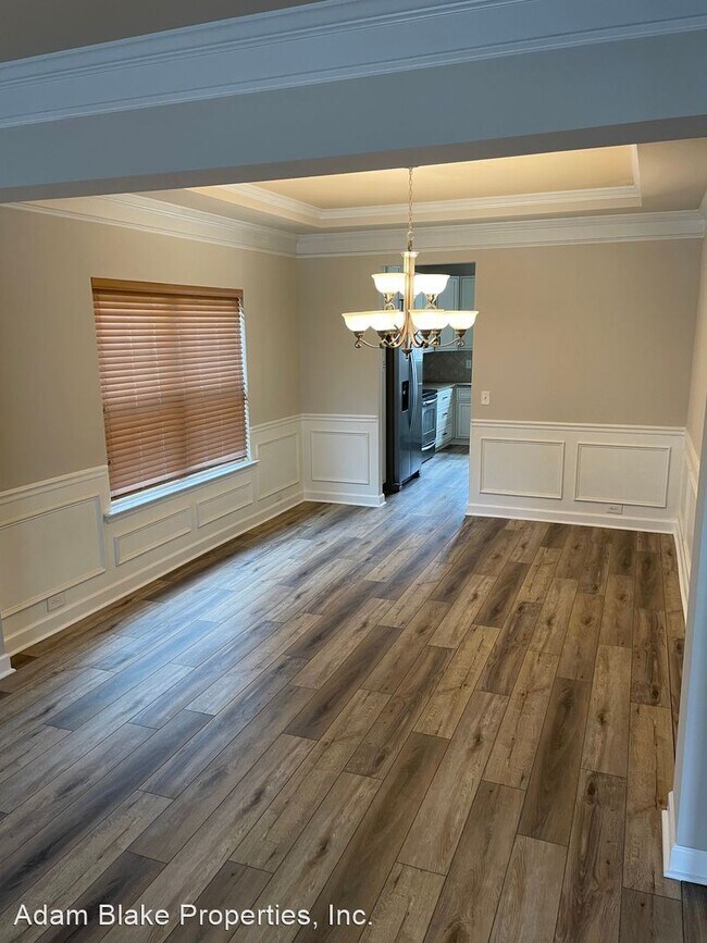 Foto del edificio - 5 br, 2.5 bath House - 1232 Bridgeford Dr NW
