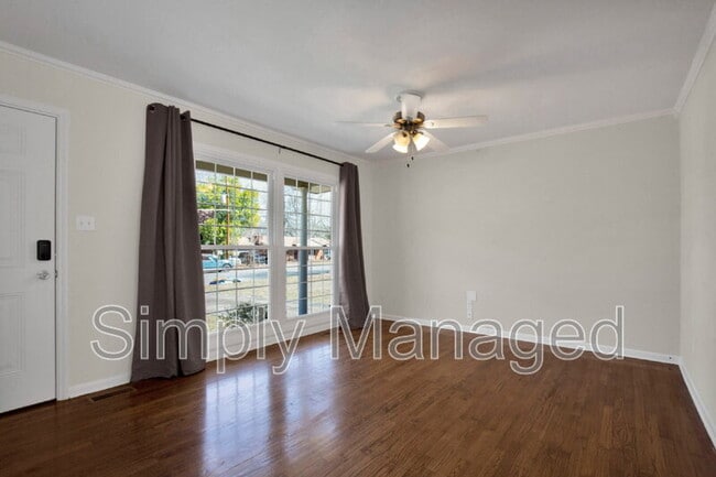 Foto del edificio - 7262 Ryan St