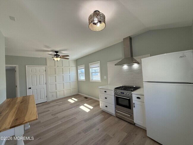 Foto del edificio - 1305 L St