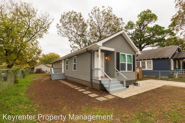Building Photo - 3 br, 1 bath House - 1623 N Atlanta Ave