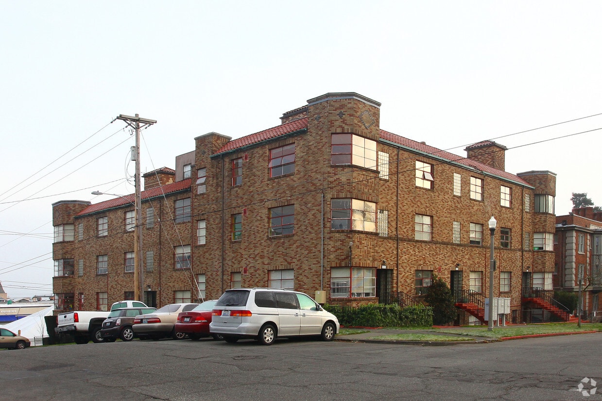 Primary Photo - 716-720 N 2nd St