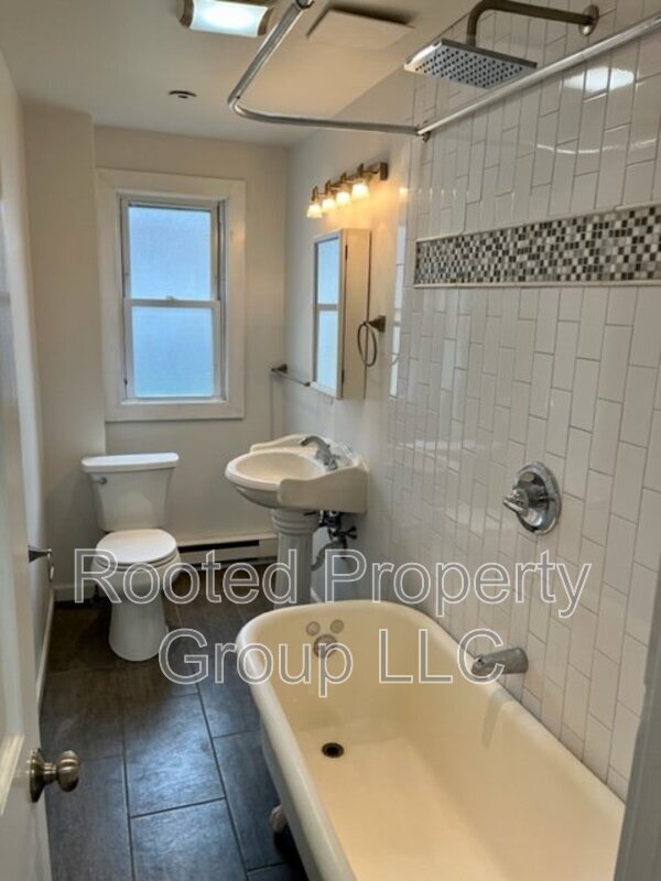 12 Emmet St Unit Floor 1, Albany, NY 12204 Condo for Rent in Albany, NY