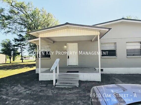 Foto del edificio - 6910 Oak St