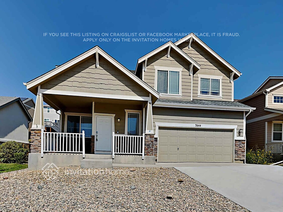 Foto principal - 7644 Dobbs Dr
