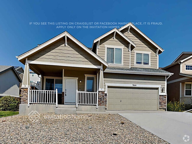 Building Photo - 7644 Dobbs Dr