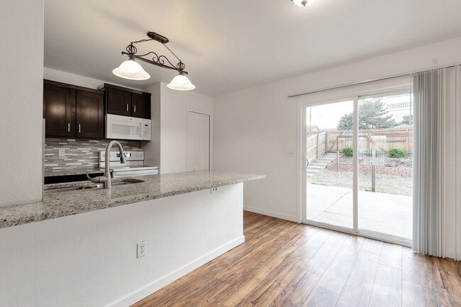 Photo - 2 Bedroom Duplex with Updates, Large Fence... House