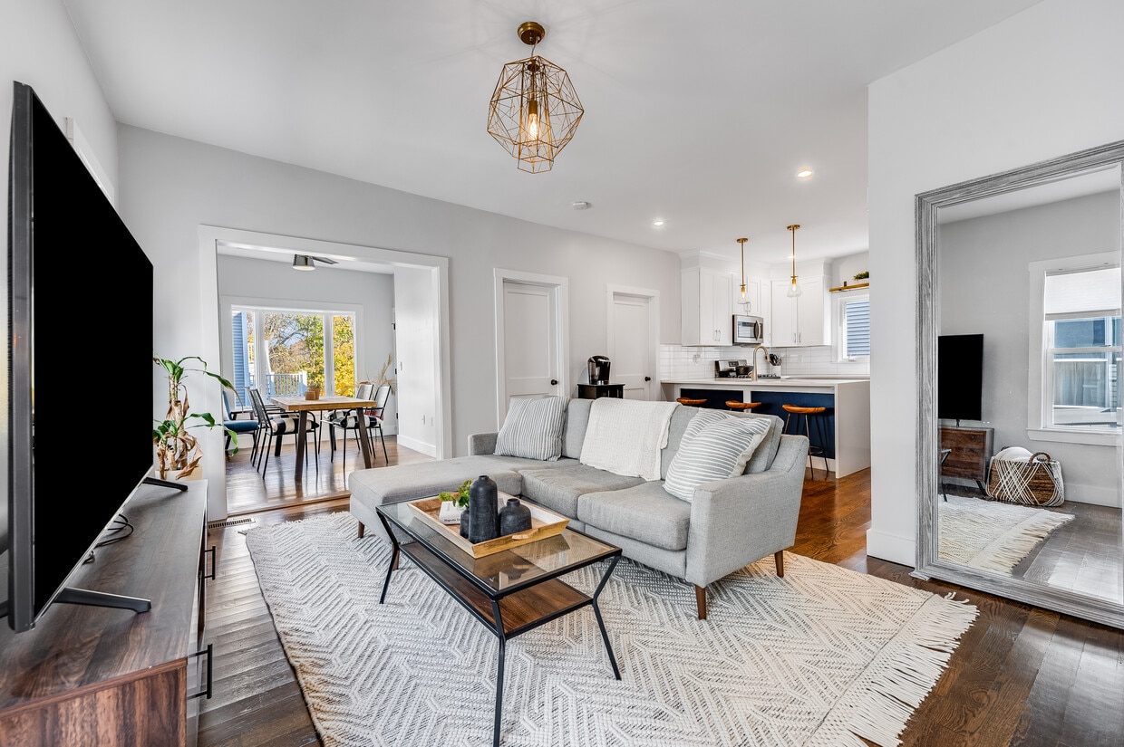 333 Savin Hill Ave Unit 1, Boston, MA 02125 Condo for Rent in Boston