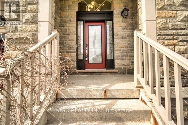 Photo du bâtiment - 548 Wasaga Crescent