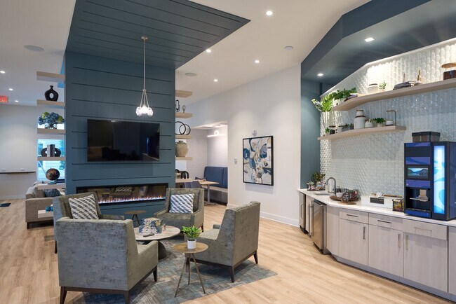 Foto del edificio - Mason Stuart