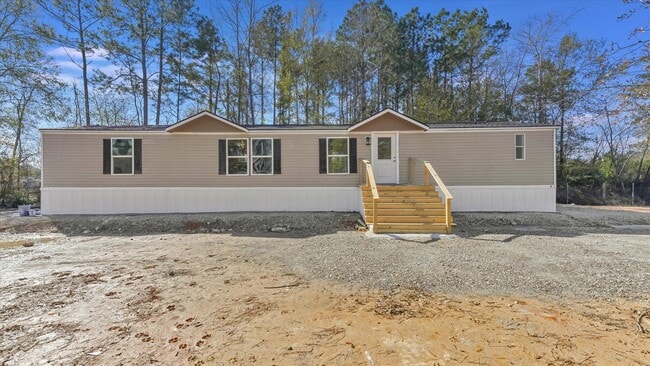 Foto del edificio - 65 County Rd 5002