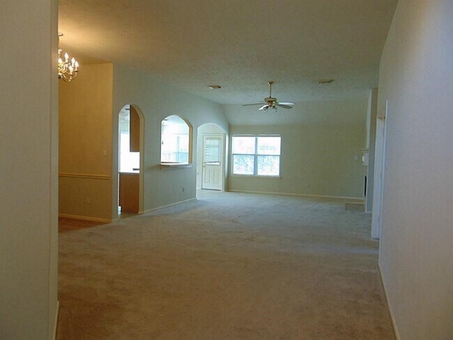 Foto del edificio - 11102 Creekline Meadow Ct