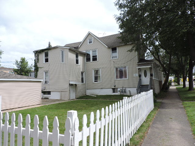 Building Photo - 1407 Foster St