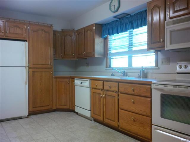 Foto del edificio - 342 Old Meramec Station Rd