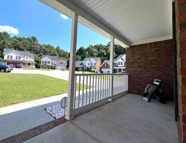 Foto del edificio - 7575 Pleasantville Way