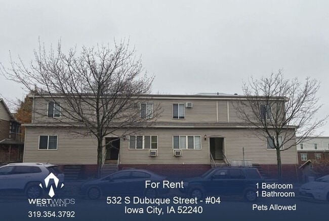 $900 | 1 Bedroom, 1 Bathroom Apartment | Pet Friendly | Available for an Immediate Move In! - $900 | 1 Bedroom, 1 Bathroom Apartment | Pet Friendly | Available for an Immediate Move In!