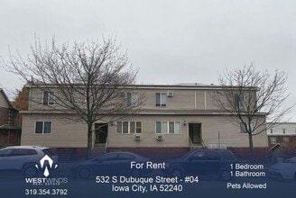 Building Photo - 532 S Dubuque St