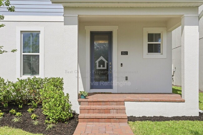 Foto del edificio - 2512 Cedar Rose St