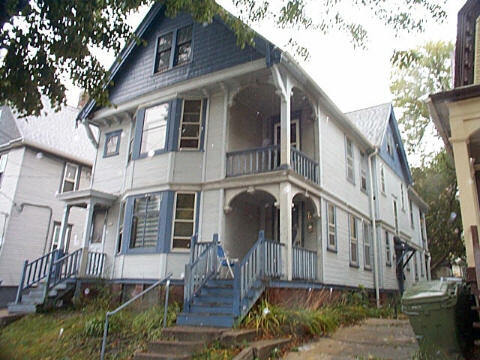 Building Photo - 1828 N Arlington Pl