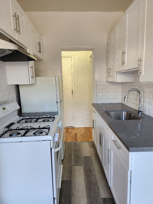 Foto del edificio - 1845 N Gramercy Pl