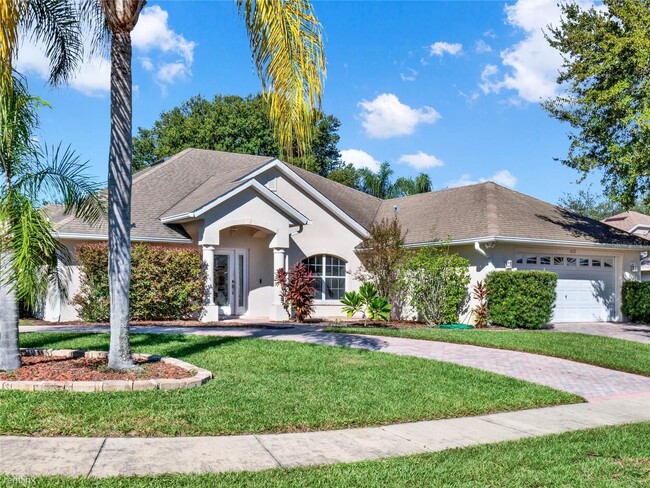 Building Photo - 4 br, 2 bath House - 4520 Abaco Drive