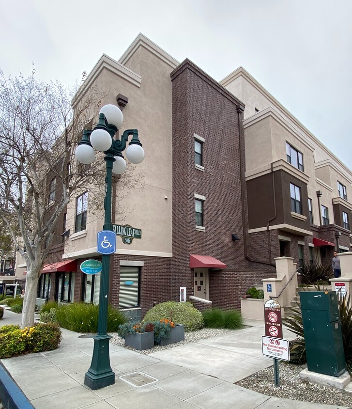 16 Apartments for Rent in Monrovia, CA Westside Rentals