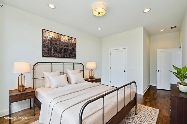 Foto del edificio - 5139 N Broadway St