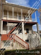 Building Photo - 253 S Tulpehocken St