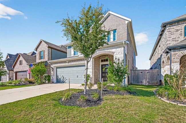 Foto del edificio - 23754 Pullin Market Dr