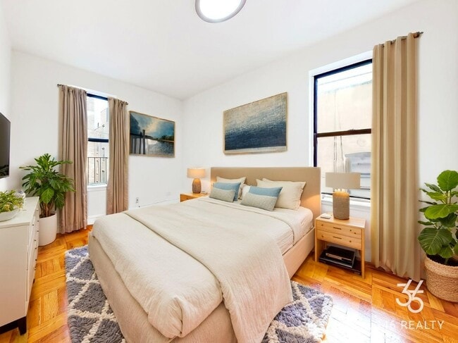 Photo - Edgecombe Avenue Apartment