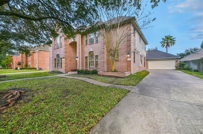 Foto del edificio - 3403 Long Meadow Ct