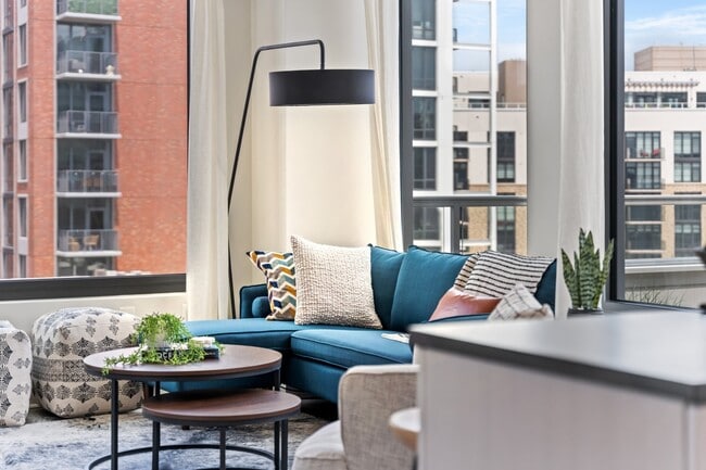 Foto del edificio - The Foundry