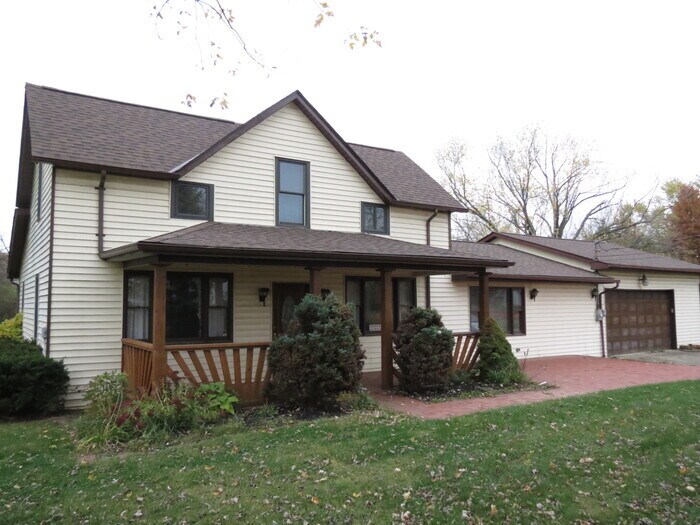 Foto principal - 3109 E Old Duvall Ct