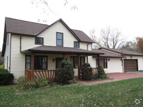 Building Photo - 3109 E Old Duvall Ct
