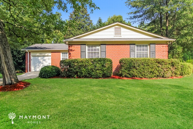 Building Photo - 3706 Cairnbrook Dr