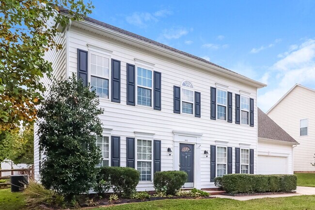 Foto del edificio - 2432 Acadia Ct