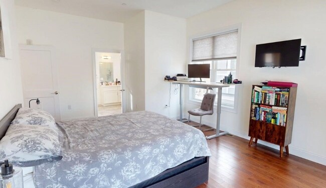 Foto del edificio - 4 Market St