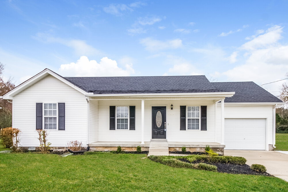 Foto principal - 1915 Steaford Ct