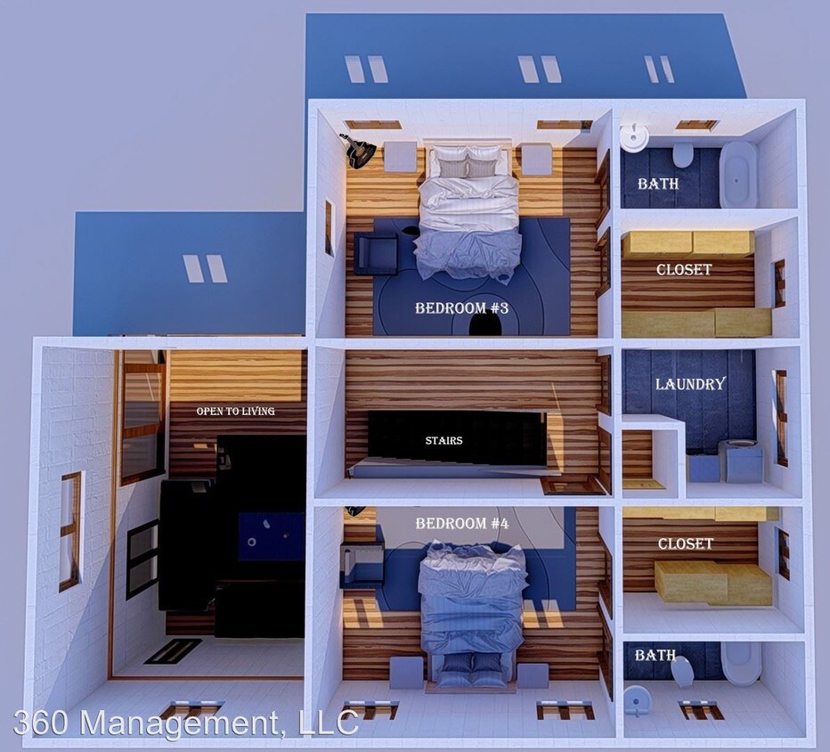 Foto del edificio - 4 br, 4.5 bath House - 322 Canton Avenue