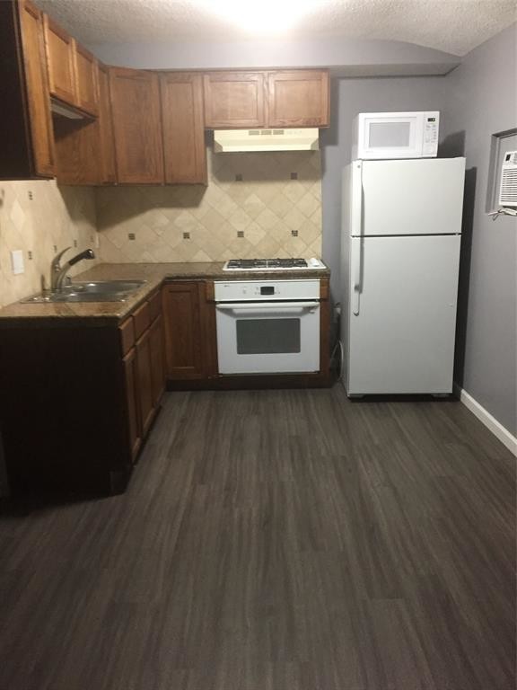 Foto del edificio - 1604 N Ruddell St