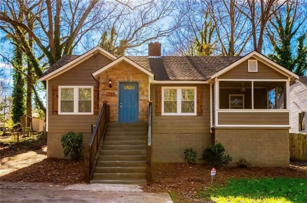 Foto principal - 1788 Campbellton Rd SW