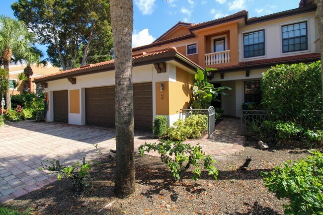 Foto del edificio - ***ANNUAL RENTAL***NORTH NAPLES***GARAGE**...