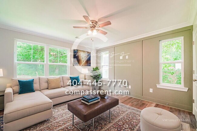 Foto del edificio - 229 Evergreen Trail SE