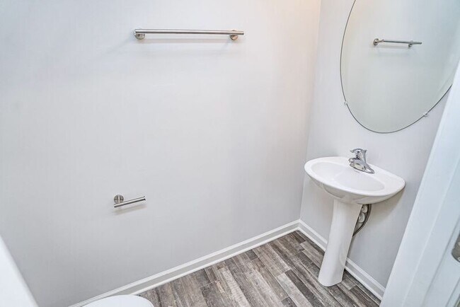 Foto del edificio - 610 Farmstead Trail