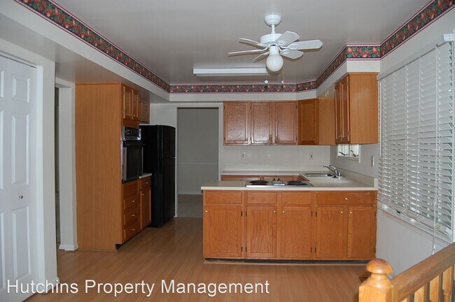 Foto del edificio - 4 br, 2.5 bath House - 3012 Trellis Lane